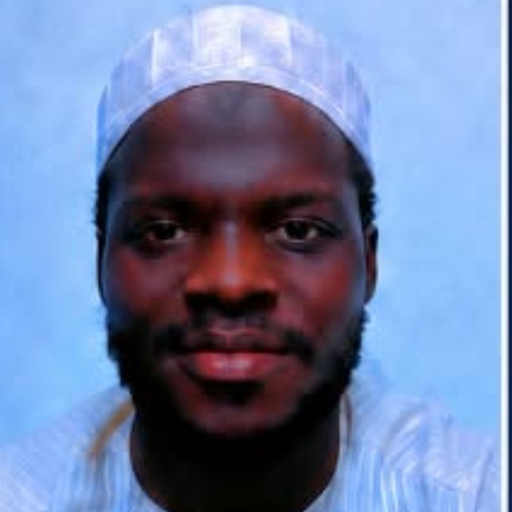 Ibrahim Salisu